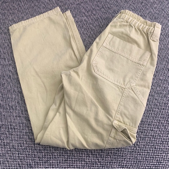 BDG Skate Cargo Pants - Picture 6 of 7